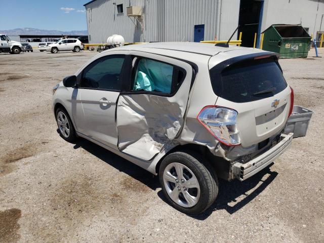Снимка 2 от търг – 2020 CHEVROLET SPARK LS с VIN KL8CB6SA8LC444805
