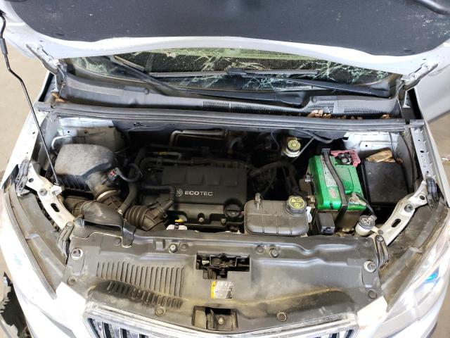 Photo 11 from auction – 2014 BUICK ENCORE with VIN KL4CJCSB3EB518944