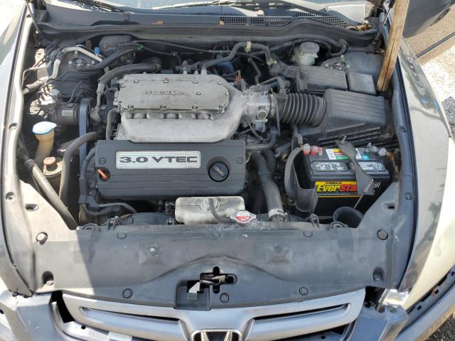 Photo 11 from auction – 2005 HONDA ACCORD EX with VIN 1HGCM66545A006359