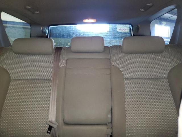 Photo 10 from auction – 2008 TOYOTA 4RUNNER SR with VIN JTEBU14R78K019796