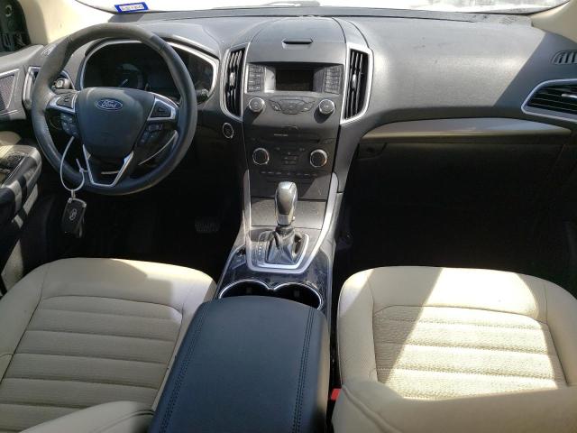 Photo 8 from auction – 2018 FORD EDGE SEL with VIN 2FMPK3J98JBB58508