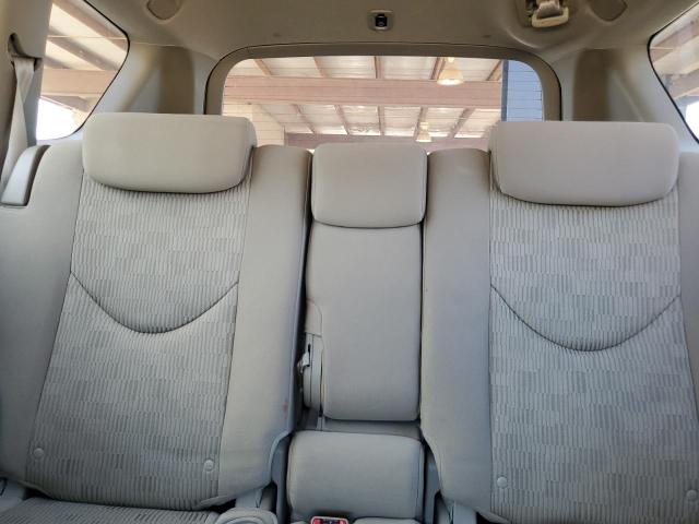 Photo 10 from auction – 2011 TOYOTA RAV4 with VIN 2T3ZF4DV1BW057082