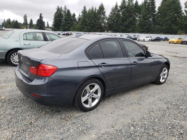 صورة رقم 3 من المزاد - 2013 BMW 320 I مع VIN WBA3B1C54DF462100