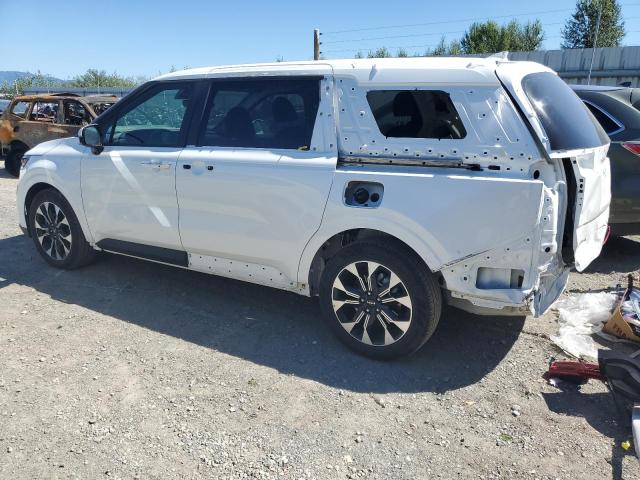 Photo 2 from auction – 2023 KIA CARNIVAL E with VIN KNDNC5H36P6294794