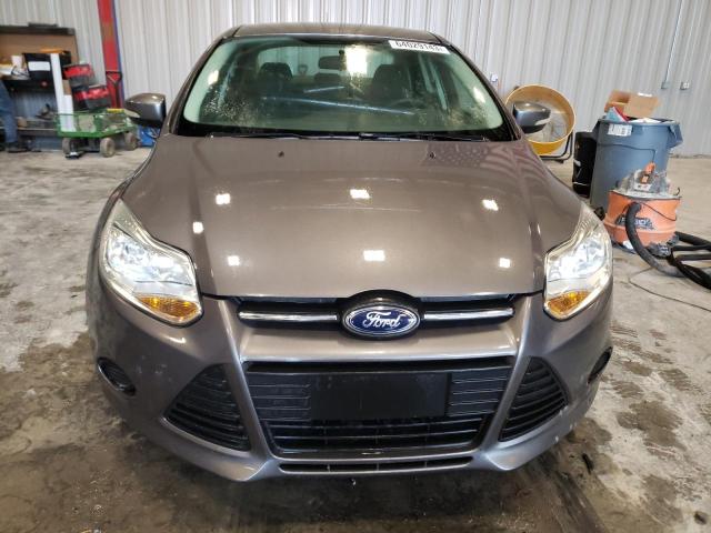 Photo 5 from auction – 2013 FORD FOCUS SE with VIN 1FADP3F21DL309686