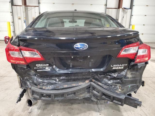 Photo 6 from auction – 2015 SUBARU LEGACY 2.5 with VIN 4S3BNAC67F3025842