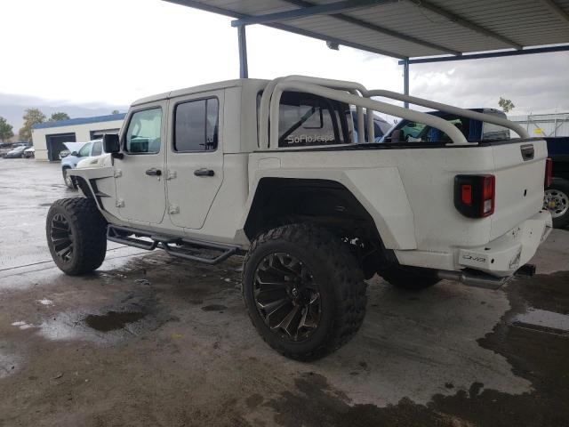 Photo 2 from auction – 2020 JEEP GLADIATOR with VIN 1C6HJTAG1LL121143