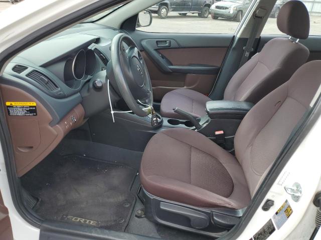 Photo 7 from auction – 2010 KIA FORTE EX with VIN KNAFU4A29A5099988