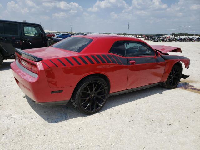 Photo 3 from auction – 2013 DODGE CHALLENGER with VIN 2C3CDYAG2DH501201