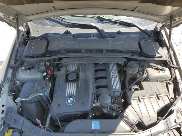 Photo 11 from auction – 2008 BMW 328 I with VIN WBAWL13528PX22083