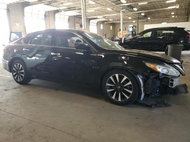 Photo 4 from auction – 2018 NISSAN ALTIMA 2.5 with VIN 1N4AL3AP2JC209884