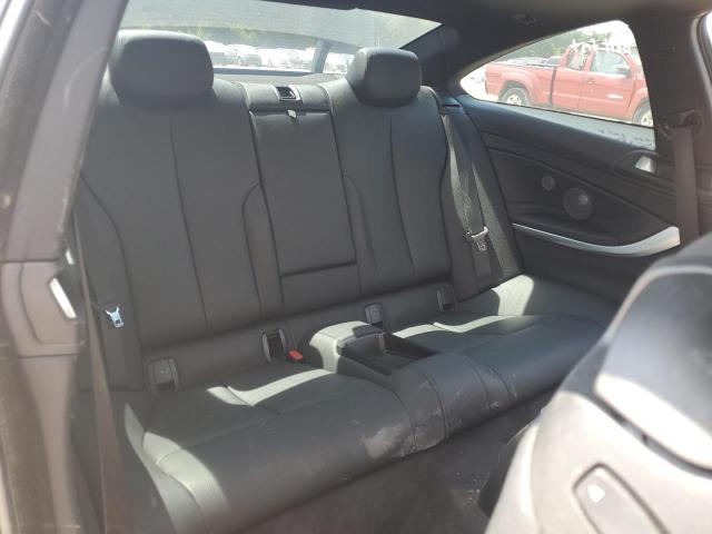 Снимка 10 от търг – 2015 BMW 435 I с VIN WBA3R1C51FK193155