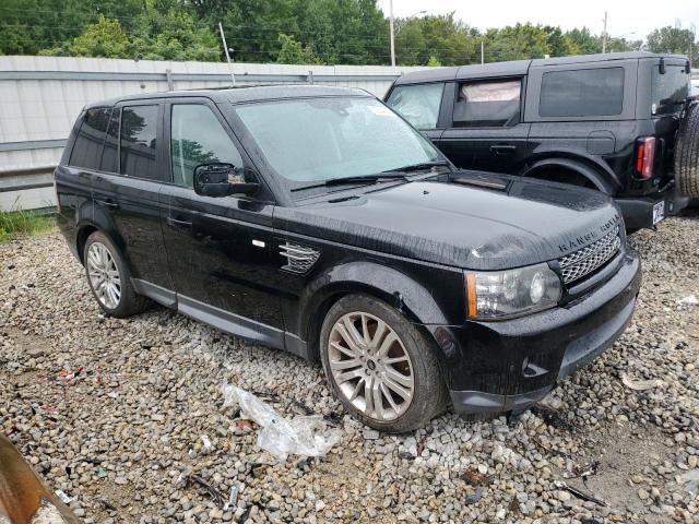 Photo 4 from auction – 2013 LAND ROVER RANGE ROVE with VIN SALSK2D49DA803152