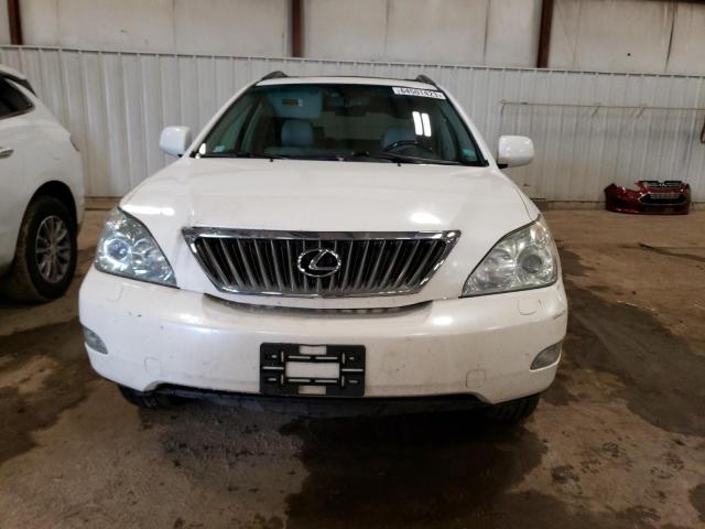 Photo 5 from auction – 2008 LEXUS RX 350 with VIN 2T2HK31U78C047796