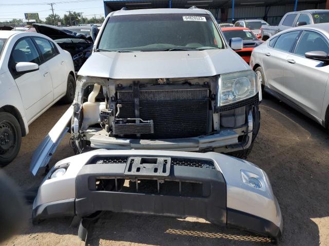 Photo 5 from auction – 2011 HONDA PILOT EXL with VIN 5FNYF4H61BB070693