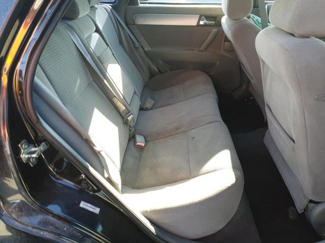 Photo 10 from auction – 2008 SUZUKI FORENZA BA with VIN KL5JD56Z68K956861