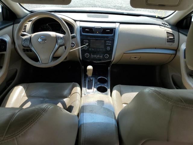Photo 8 from auction – 2014 NISSAN ALTIMA 2.5 with VIN 1N4AL3AP9EC147647
