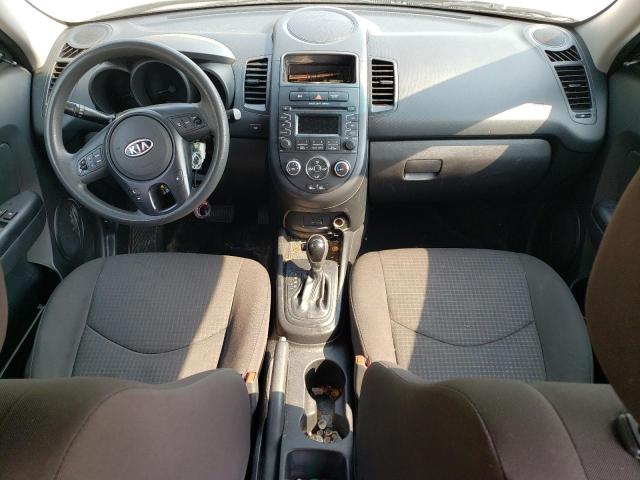 صورة رقم 8 من المزاد - 2012 KIA SOUL مع VIN KNDJT2A53C7746391