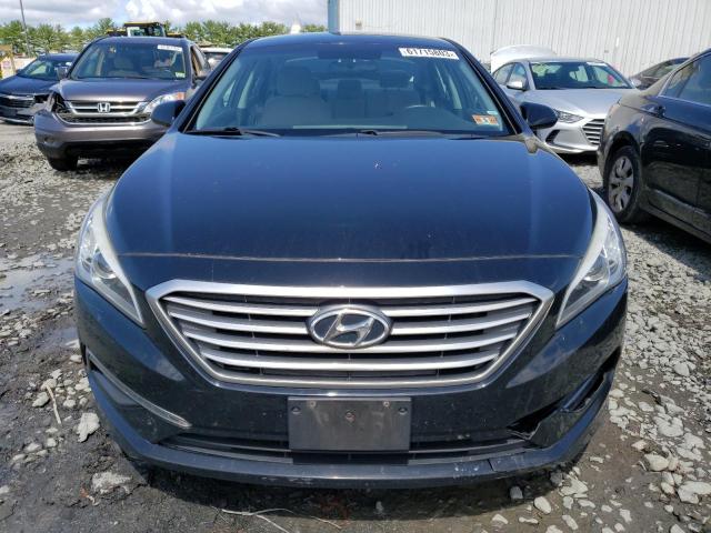 Photo 5 from auction – 2015 HYUNDAI SONATA SE with VIN 5NPE24AF8FH215342