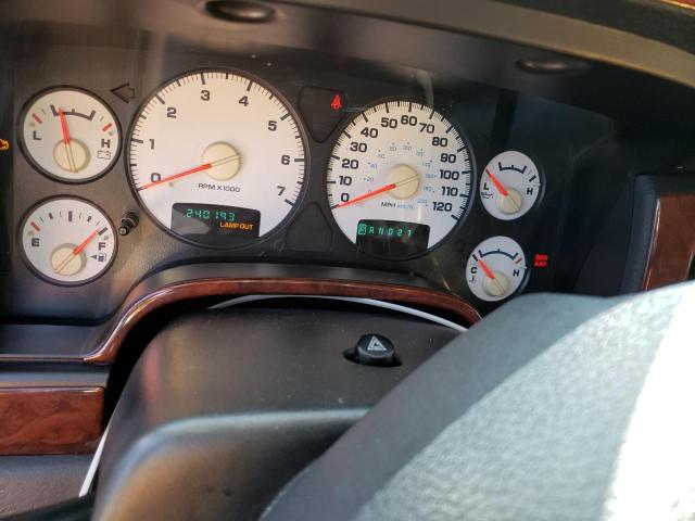 Photo 9 from auction – 2005 DODGE RAM with VIN 1D7HA18D55S239588