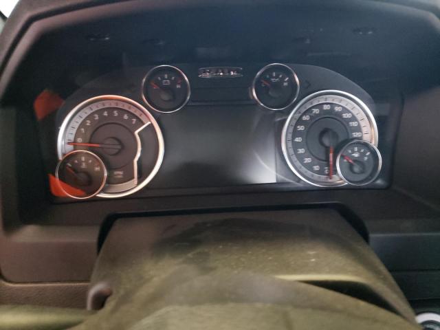 Photo 9 from auction – 2022 RAM 1500 CLASS with VIN 1C6RR7GG3NS224634