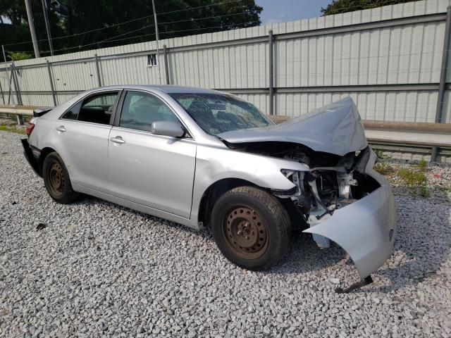 Photo 4 from auction – 2007 TOYOTA CAMRY CE with VIN 4T1BE46K77U610518