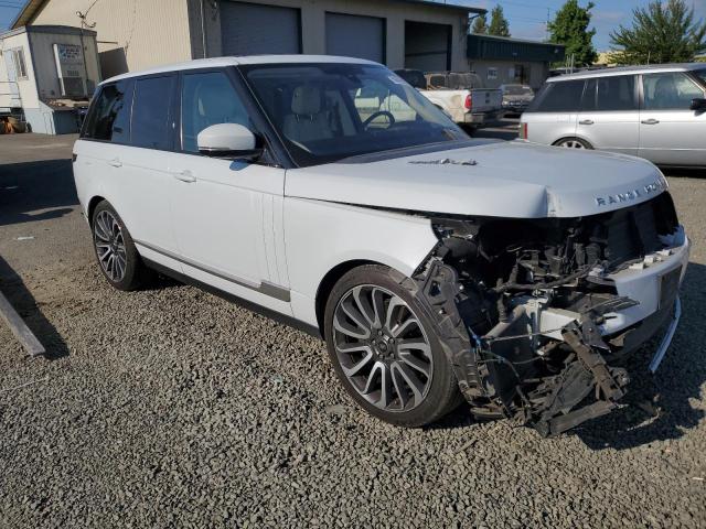 Photo 4 from auction – 2016 LAND ROVER RANGE ROVE with VIN SALGS2EF3GA266479