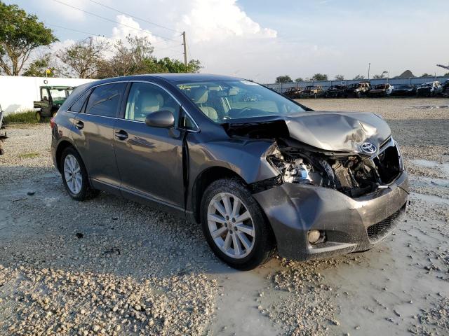Photo 4 from auction – 2012 TOYOTA VENZA LE with VIN 4T3ZA3BB9CU059911
