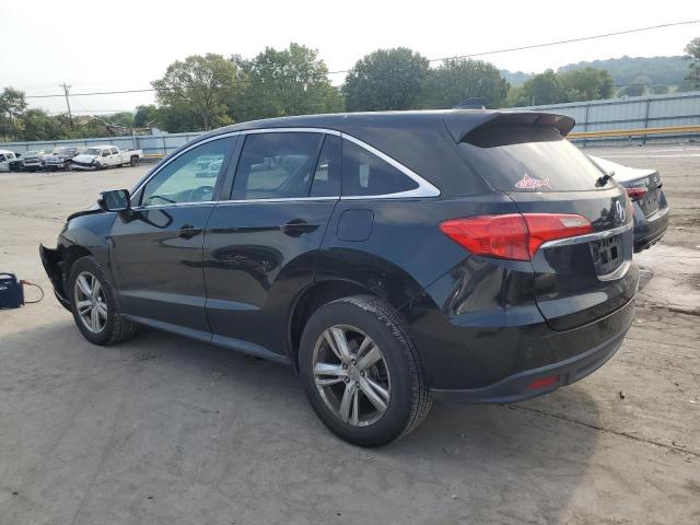 Photo 2 from auction – 2013 ACURA RDX TECHNO with VIN 5J8TB4H56DL011377