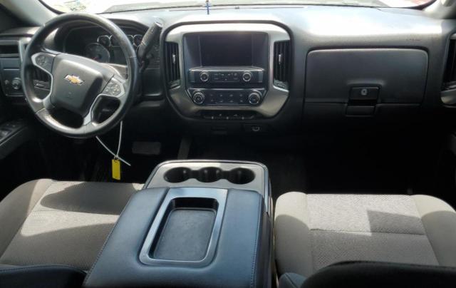 Photo 8 from auction – 2018 CHEVROLET SILVERADO with VIN 1GCRCRECXJZ193728