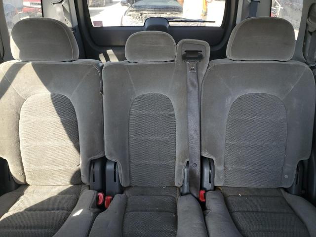 Photo 10 from auction – 2004 FORD EXPLORER X with VIN 1FMZU73KX4ZA10002