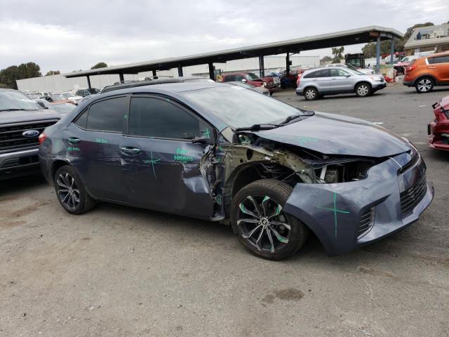 Photo 4 from auction – 2016 TOYOTA COROLLA L with VIN 5YFBURHE1GP374697