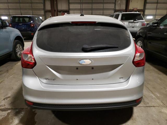 Photo 6 from auction – 2014 FORD FOCUS SE with VIN 1FADP3K25EL243165