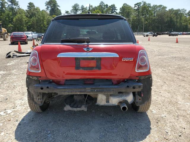 Photo 6 from auction – 2012 MINI COOPER with VIN WMWSU3C57CT259283