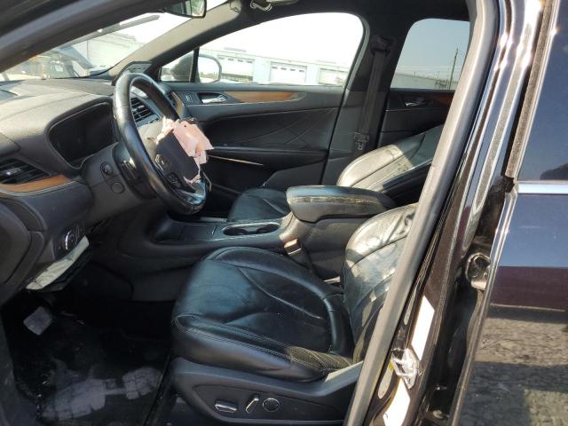 Photo 7 from auction – 2015 LINCOLN MKC with VIN 5LMCJ1A95FUJ32985