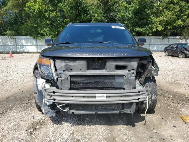 Photo 5 from auction – 2015 FORD EXPLORER S with VIN 1FM5K8GT7FGC49857