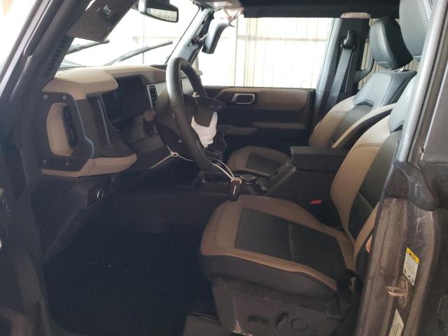Photo 7 from auction – 2023 FORD BRONCO BAS with VIN 1FMEE5DPXPLB44722