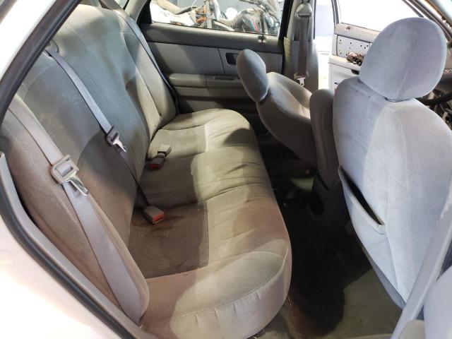Foto 10 de la subasta – 2007 FORD TAURUS SE con VIN 1FAFP53UX7A215056