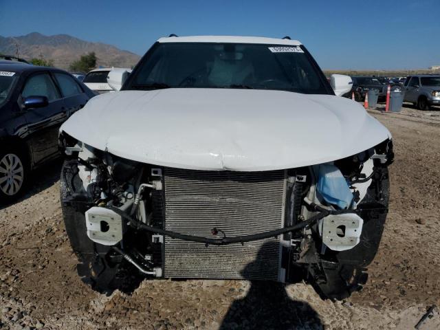 Photo 5 from auction – 2019 CHEVROLET BLAZER 2LT with VIN 3GNKBCRS8KS687868