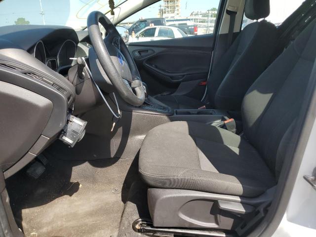 Photo 7 from auction – 2015 FORD FOCUS S with VIN 1FADP3E24FL311503
