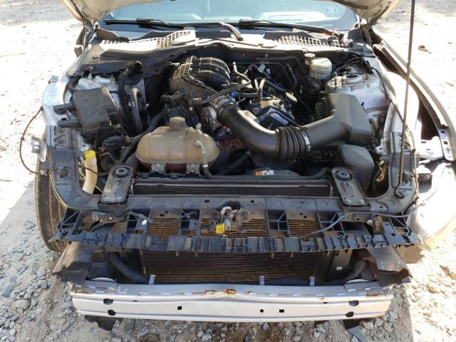 Photo 11 from auction – 2015 FORD MUSTANG with VIN 1FA6P8AM8F5344019