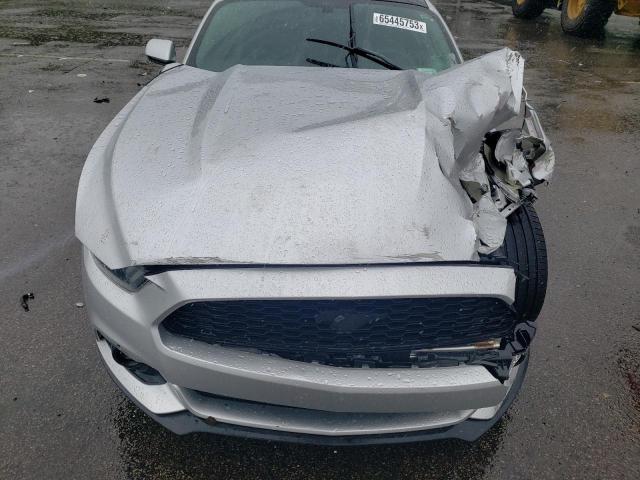 Photo 11 from auction – 2016 FORD MUSTANG with VIN 1FA6P8TH1G5218232