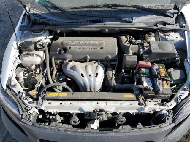 Photo 11 from auction – 2008 TOYOTA SCION with VIN JTKDE167480266364