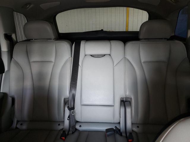 Photo 10 from auction – 2018 AUDI Q7 PREMIUM with VIN WA1LAAF77JD042920