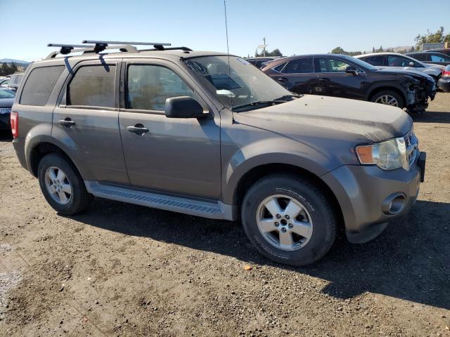 Photo 4 from auction – 2009 FORD ESCAPE XLT with VIN 1FMCU93G99KC34911