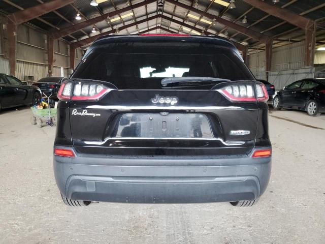 Photo 6 from auction – 2019 JEEP CHEROKEE L with VIN 1C4PJLLB6KD316508