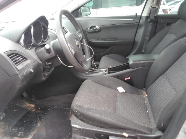 Photo 7 from auction – 2011 CHEVROLET MALIBU 1LT with VIN 1G1ZC5EU8BF363470