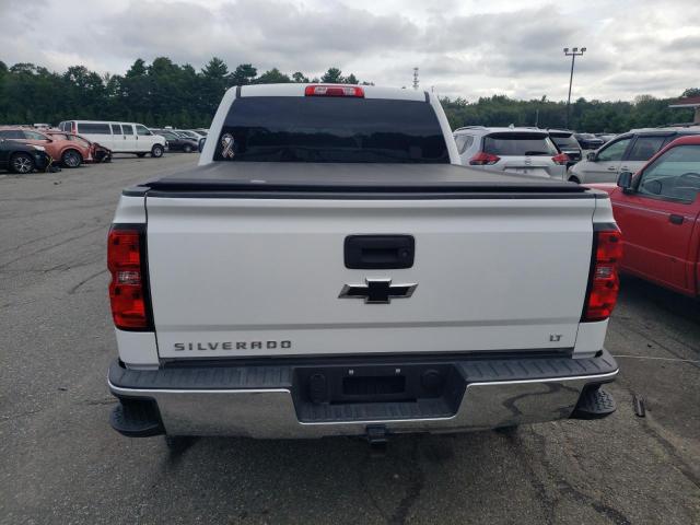 Photo 6 from auction – 2014 CHEVROLET SILVERADO with VIN 3GCUKREC4EG145662