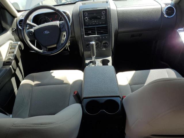Photo 8 from auction – 2008 FORD EXPLORER X with VIN 1FMEU73E18UB11988