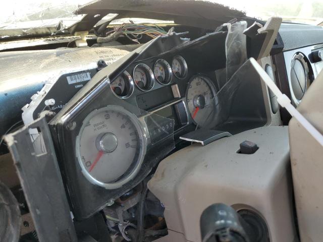 Photo 9 from auction – 2010 FORD F250 SUPER with VIN 1FTSW2BR7AEA42071